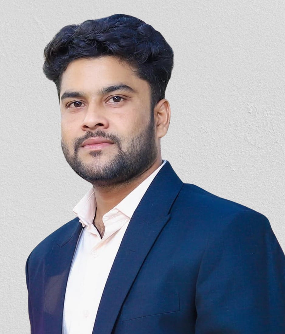 Mr. Akash Verma